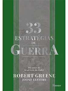 33 estratégias de guerra