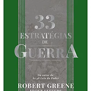 33 estratégias de guerra