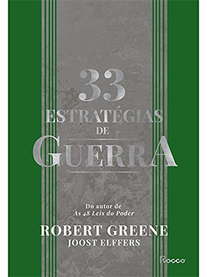 33 estratégias de guerra