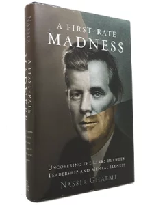 A First-Rate Madness