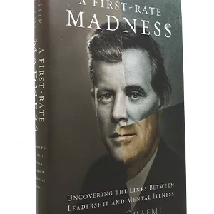 A First-Rate Madness