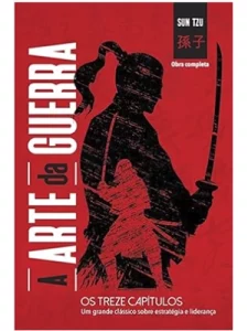 A arte da guerra