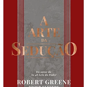 A arte da sedução