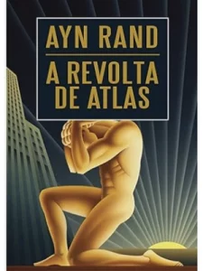 A revolta de Atlas