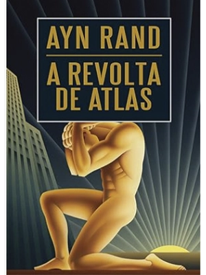 A revolta de Atlas