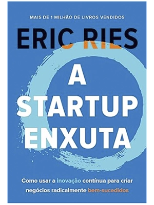 A startup enxuta