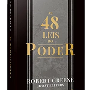 As 48 leis do poder