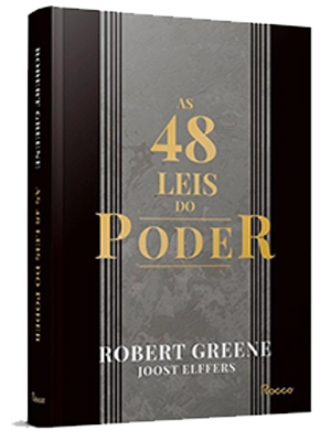 As 48 leis do poder