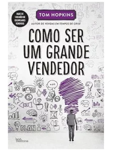 Como ser um grande vendedor