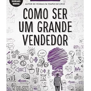 Como ser um grande vendedor