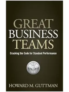 Great Business Teams