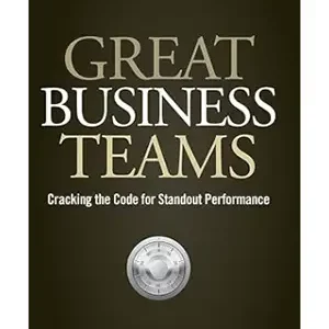 Great Business Teams