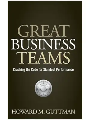 Great Business Teams