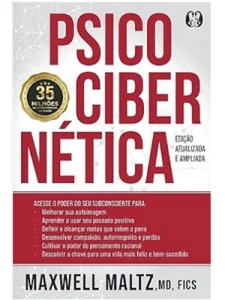 Psicocibernética