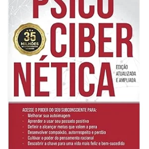 Psicocibernética