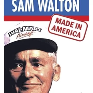 Sam Walton Made in America