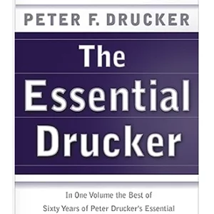The Essential Drucker