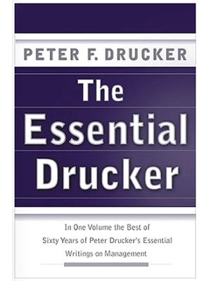 The Essential Drucker