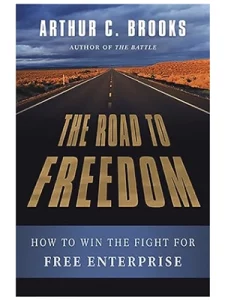 The Road to Freedom